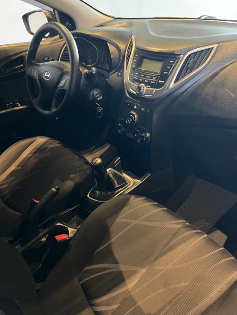 HYUNDAI HB 20 Hatch , Foto 7 HYUNDAI HB 20 Hatch , Foto 7