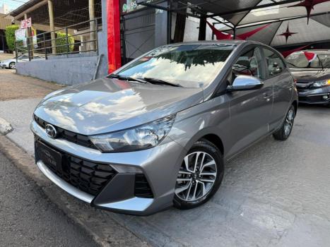 HYUNDAI HB 20 Hatch 1.0 12V 4P LIMITED, Foto 1