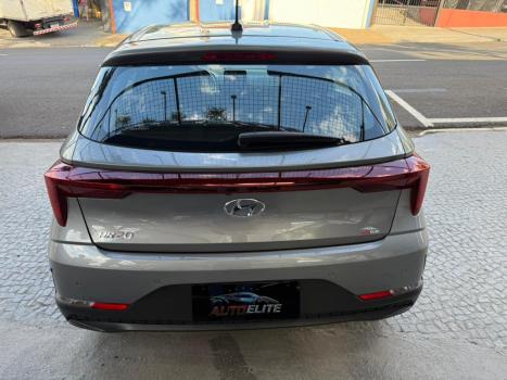 HYUNDAI HB 20 Hatch 1.0 12V 4P LIMITED, Foto 2