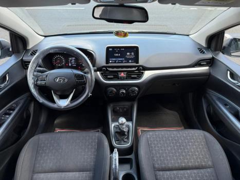 HYUNDAI HB 20 Hatch 1.0 12V 4P LIMITED, Foto 3