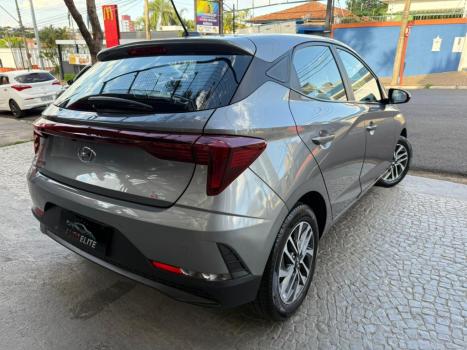 HYUNDAI HB 20 Hatch 1.0 12V 4P LIMITED, Foto 4