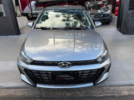 HYUNDAI HB 20 Hatch 1.0 12V 4P LIMITED, Foto 5