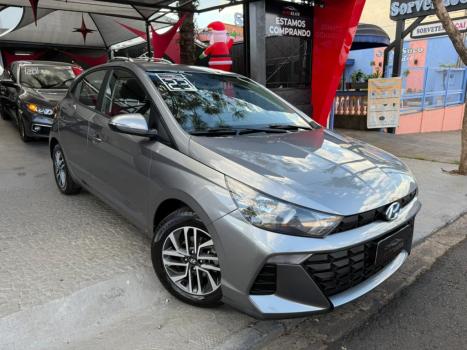 HYUNDAI HB 20 Hatch 1.0 12V 4P LIMITED, Foto 6