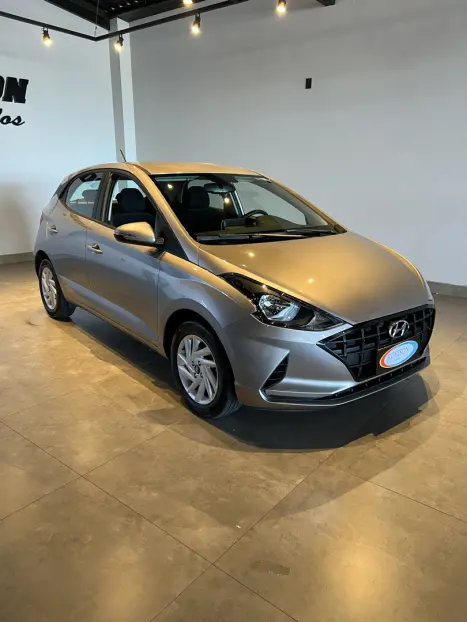 HYUNDAI HB 20 Hatch 1.0 12V 4P FLEX EVOLUTION, Foto 2