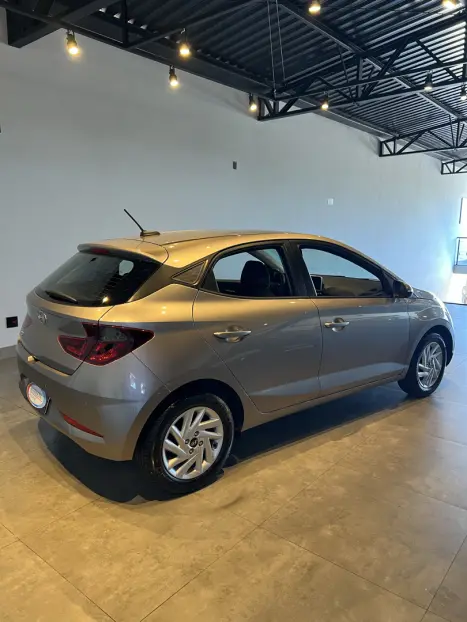 HYUNDAI HB 20 Hatch 1.0 12V 4P FLEX EVOLUTION, Foto 6