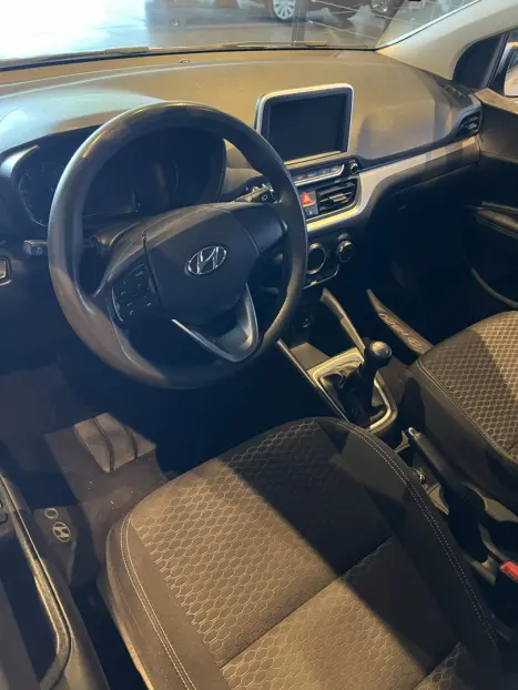 HYUNDAI HB 20 Hatch 1.0 12V 4P FLEX EVOLUTION, Foto 7