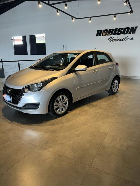 HYUNDAI HB 20 Hatch , Foto 2