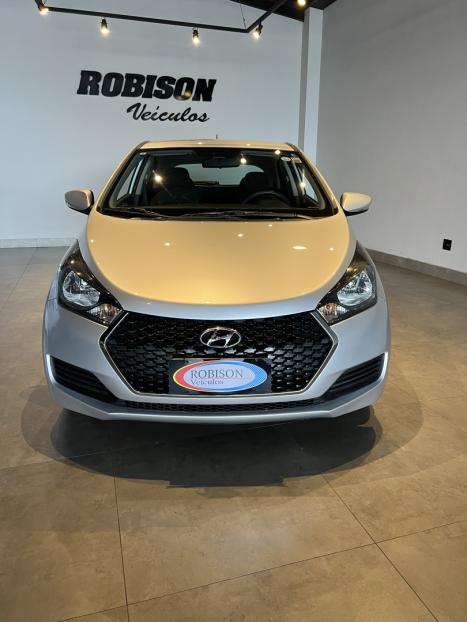 HYUNDAI HB 20 Hatch , Foto 3