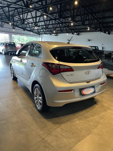 HYUNDAI HB 20 Hatch , Foto 4