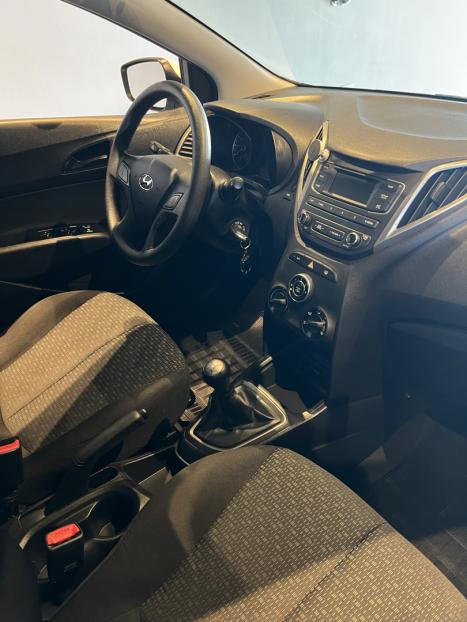 HYUNDAI HB 20 Hatch , Foto 7