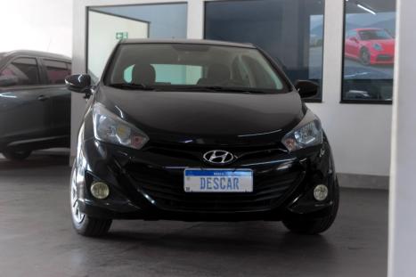 HYUNDAI HB 20 Hatch 1.0 12V 4P FLEX GL COMFORT PLUS, Foto 2