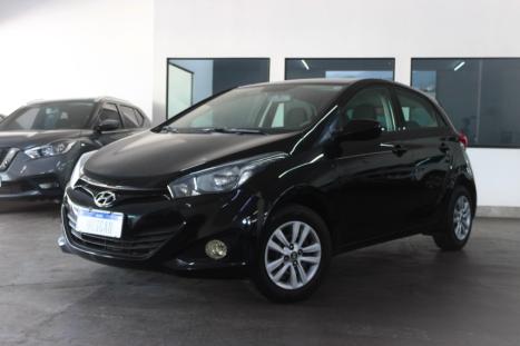 HYUNDAI HB 20 Hatch 1.0 12V 4P FLEX GL COMFORT PLUS, Foto 4