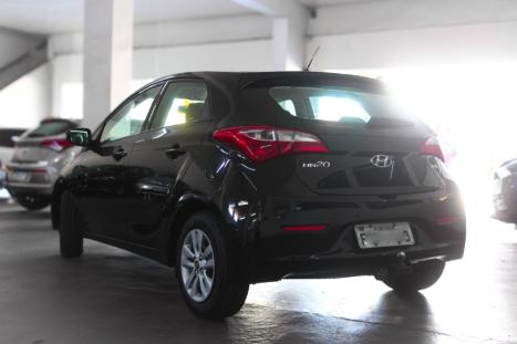 HYUNDAI HB 20 Hatch 1.0 12V 4P FLEX GL COMFORT PLUS, Foto 5