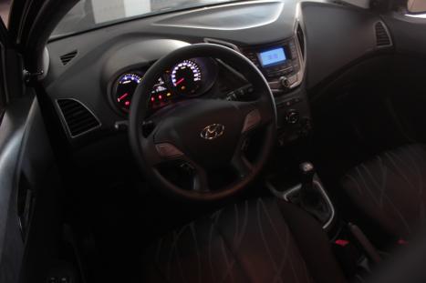 HYUNDAI HB 20 Hatch 1.0 12V 4P FLEX GL COMFORT PLUS, Foto 6
