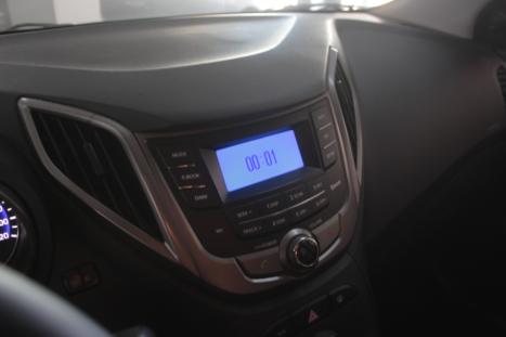 HYUNDAI HB 20 Hatch 1.0 12V 4P FLEX GL COMFORT PLUS, Foto 10