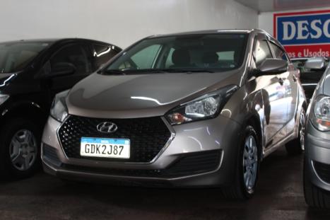 HYUNDAI HB 20 Hatch 1.6 16V 4P FLEX COMFORT PLUS, Foto 2