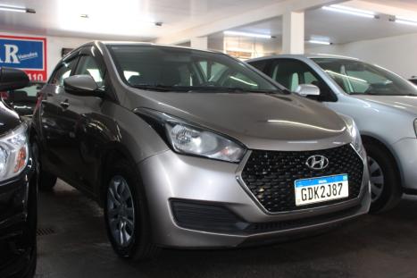 HYUNDAI HB 20 Hatch 1.6 16V 4P FLEX COMFORT PLUS, Foto 3