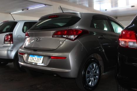 HYUNDAI HB 20 Hatch 1.6 16V 4P FLEX COMFORT PLUS, Foto 5