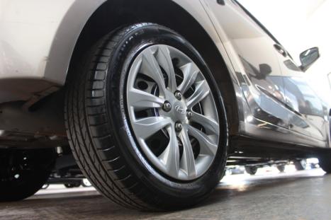 HYUNDAI HB 20 Hatch 1.6 16V 4P FLEX COMFORT PLUS, Foto 7