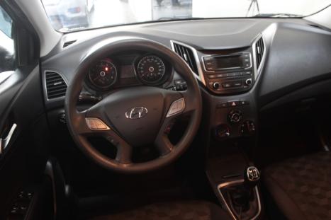 HYUNDAI HB 20 Hatch 1.6 16V 4P FLEX COMFORT PLUS, Foto 9