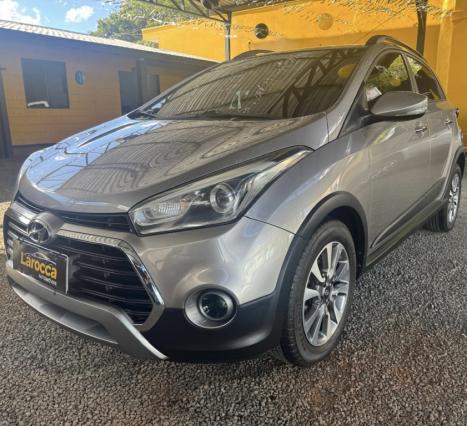 HYUNDAI HB 20 Hatch X 1.6 16V 4P PREMIUM FLEX AUTOMTICO, Foto 1