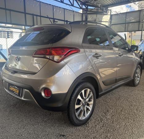 HYUNDAI HB 20 Hatch X 1.6 16V 4P PREMIUM FLEX AUTOMTICO, Foto 4