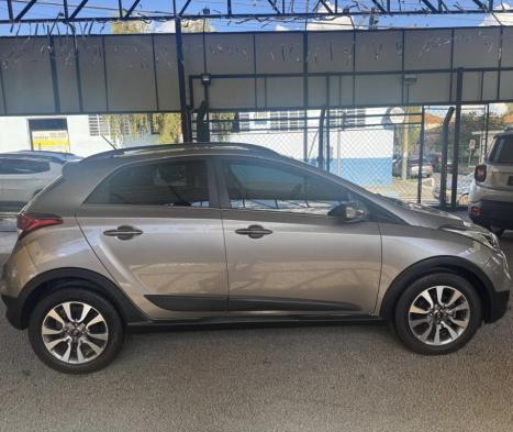 HYUNDAI HB 20 Hatch X 1.6 16V 4P PREMIUM FLEX AUTOMTICO, Foto 6