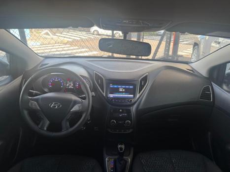 HYUNDAI HB 20 Hatch X 1.6 16V 4P PREMIUM FLEX AUTOMTICO, Foto 7