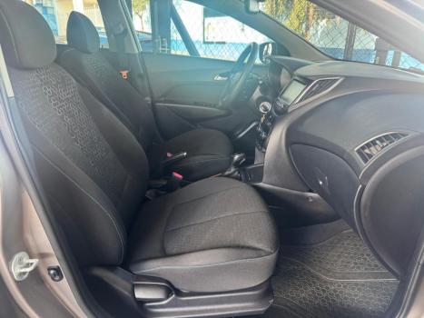 HYUNDAI HB 20 Hatch X 1.6 16V 4P PREMIUM FLEX AUTOMTICO, Foto 8