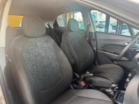 HYUNDAI HB 20 Hatch X 1.6 16V 4P PREMIUM FLEX AUTOMTICO, Foto 9