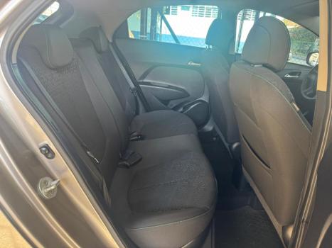 HYUNDAI HB 20 Hatch X 1.6 16V 4P PREMIUM FLEX AUTOMTICO, Foto 10