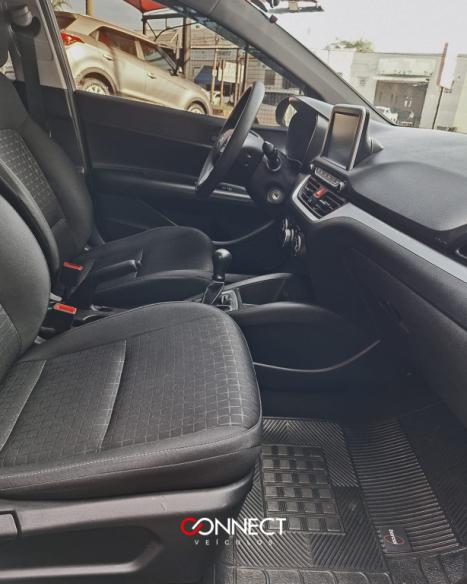 HYUNDAI HB 20 Hatch 1.0 12V 4P FLEX COMFORT, Foto 8