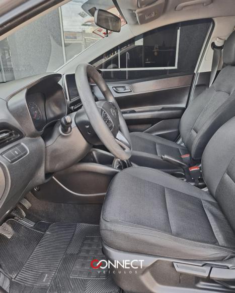 HYUNDAI HB 20 Hatch 1.0 12V 4P FLEX COMFORT, Foto 5