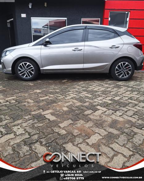 HYUNDAI HB 20 Hatch 1.0 12V 4P FLEX COMFORT, Foto 2