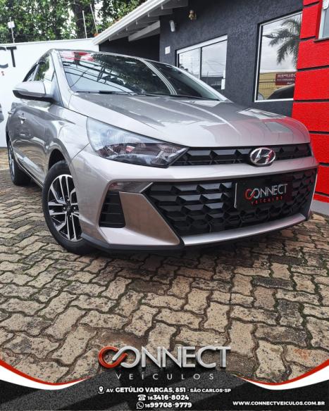 HYUNDAI HB 20 Hatch 1.0 12V 4P FLEX COMFORT, Foto 1