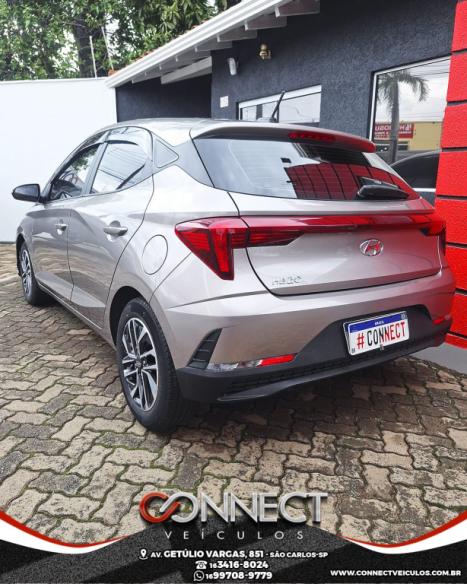 HYUNDAI HB 20 Hatch 1.0 12V 4P FLEX COMFORT, Foto 3