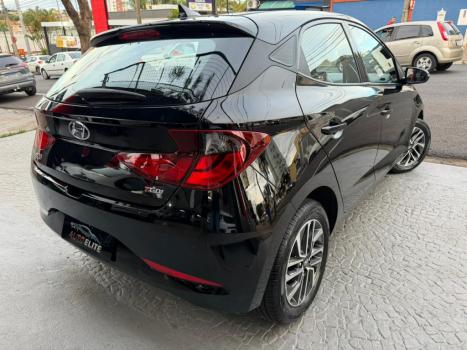 HYUNDAI HB 20 Hatch 1.0 12V 4P FLEX TGDI TURBO EVOLUTION AUTOMTICO, Foto 4