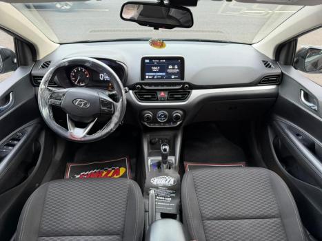 HYUNDAI HB 20 Hatch 1.0 12V 4P FLEX TGDI TURBO EVOLUTION AUTOMTICO, Foto 5