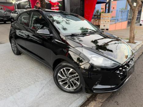 HYUNDAI HB 20 Hatch 1.0 12V 4P FLEX TGDI TURBO EVOLUTION AUTOMTICO, Foto 6