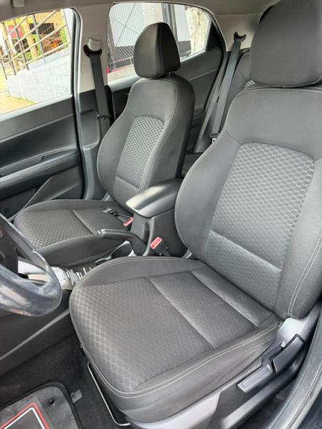 HYUNDAI HB 20 Hatch 1.0 12V 4P FLEX TGDI TURBO EVOLUTION AUTOMTICO, Foto 8