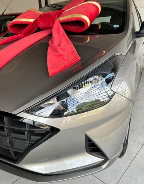 HYUNDAI HB 20 Hatch 1.0 12V 4P FLEX SENSE PLUS, Foto 3