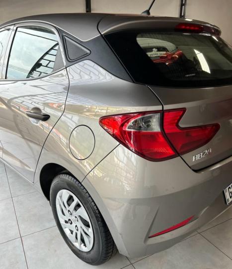 HYUNDAI HB 20 Hatch 1.0 12V 4P FLEX SENSE PLUS, Foto 5