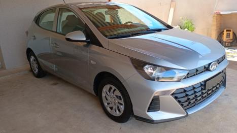 HYUNDAI HB 20 Hatch 1.0 12V 4P FLEX SENSE PLUS, Foto 1