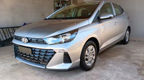 HYUNDAI HB 20 Hatch 1.0 12V 4P FLEX SENSE PLUS, Foto 2