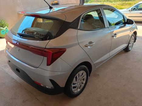 HYUNDAI HB 20 Hatch 1.0 12V 4P FLEX SENSE PLUS, Foto 3