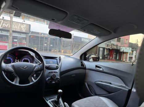 HYUNDAI HB 20 Hatch 1.0 12V 4P FLEX COMFORT 5 ANOS, Foto 2