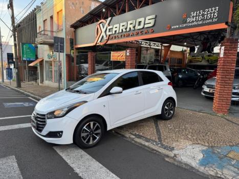 HYUNDAI HB 20 Hatch 1.0 12V 4P FLEX COMFORT 5 ANOS, Foto 4