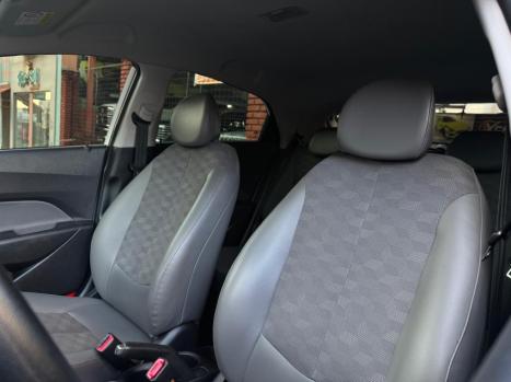 HYUNDAI HB 20 Hatch 1.0 12V 4P FLEX COMFORT 5 ANOS, Foto 5