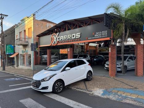 HYUNDAI HB 20 Hatch 1.0 12V 4P FLEX COMFORT 5 ANOS, Foto 10