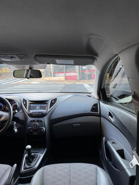HYUNDAI HB 20 Hatch 1.0 12V 4P FLEX COMFORT 5 ANOS, Foto 12